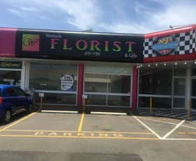 Shop & Retail commercial property leased at 2/10 Heidke Bundaberg West QLD 4670