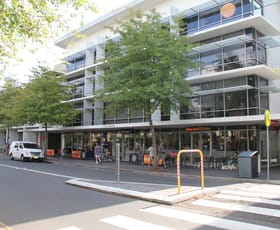 Shop & Retail commercial property leased at 2.17/4 Hyde Parade Campbelltown NSW 2560