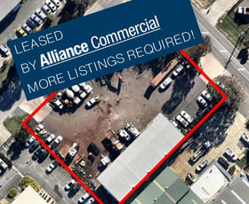 Factory, Warehouse & Industrial commercial property leased at 24-26 GILLAM DRIVE Kelmscott WA 6111