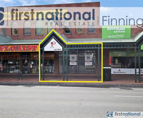 Shop & Retail commercial property leased at 64 High Street Cranbourne VIC 3977