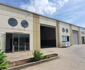 Offices commercial property leased at 3/48 Shandan Circuit Albion Park Rail NSW 2527