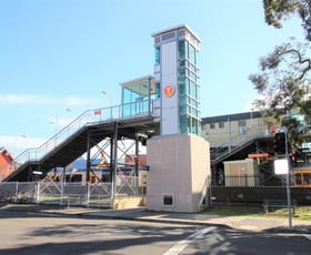 Offices commercial property leased at Level 1/310 Railway Parade Carlton NSW 2218