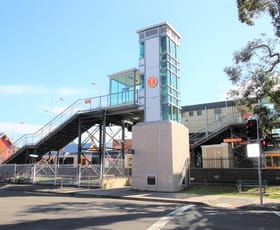 Shop & Retail commercial property leased at Level 1/310 Railway Parade Carlton NSW 2218