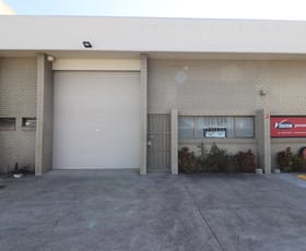 Factory, Warehouse & Industrial commercial property leased at 93 Ashmore Road Bundall QLD 4217