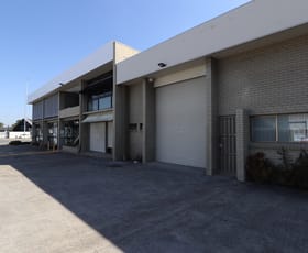 Factory, Warehouse & Industrial commercial property leased at 93 Ashmore Road Bundall QLD 4217