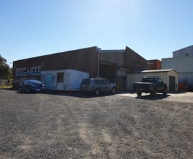 Factory, Warehouse & Industrial commercial property leased at 1 Cala Street West Footscray VIC 3012