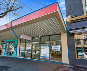 Shop & Retail commercial property leased at 233 Clarendon Street South Melbourne VIC 3205