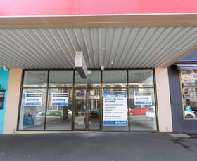Shop & Retail commercial property leased at 233 Clarendon Street South Melbourne VIC 3205