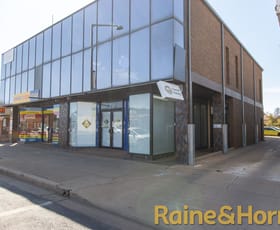 Offices commercial property leased at 2/272 Macquarie Street Dubbo NSW 2830