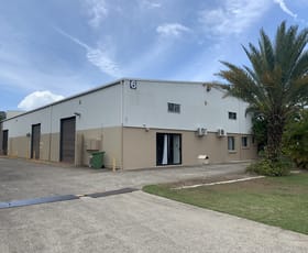 Factory, Warehouse & Industrial commercial property leased at 6 Kelly Court Maroochydore QLD 4558