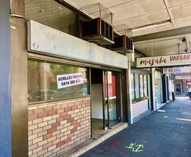 Shop & Retail commercial property leased at 458 Cleveland Street Surry Hills NSW 2010