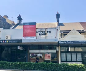 Shop & Retail commercial property leased at 458 Cleveland Street Surry Hills NSW 2010