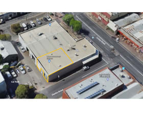 Other commercial property leased at 120a Unley Road Unley SA 5061