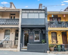 Shop & Retail commercial property leased at 64 William Street Paddington NSW 2021