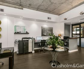 Offices commercial property leased at 304/53-65 Stead Street South Melbourne VIC 3205