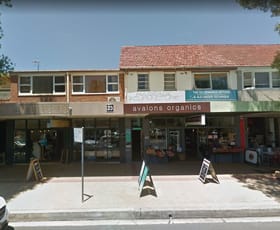 Offices commercial property leased at 1/23 Avalon Parade Avalon Beach NSW 2107