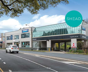 Offices commercial property leased at Suite 1/939 Pacific Highway Pymble NSW 2073