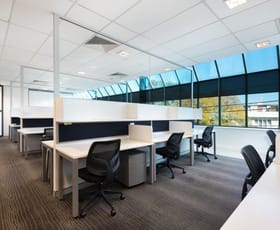 Offices commercial property leased at Suite 1/939 Pacific Highway Pymble NSW 2073