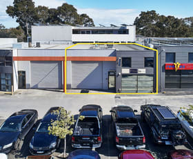 Factory, Warehouse & Industrial commercial property sold at 22/756 Burwood Highway Ferntree Gully VIC 3156