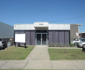 Factory, Warehouse & Industrial commercial property leased at 17-21 Raglan Street Preston VIC 3072