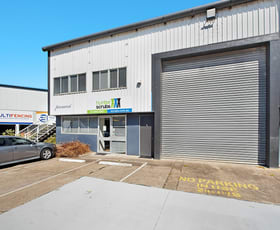 Factory, Warehouse & Industrial commercial property leased at Unit 7, 26 Oakdale Road Gateshead NSW 2290