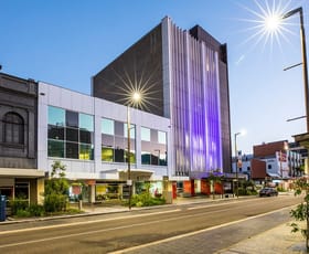 Medical / Consulting commercial property leased at Suite 14, 358 Flinders Street Townsville City QLD 4810
