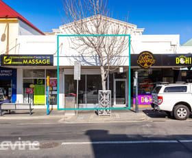 Shop & Retail commercial property leased at 386 Elizabeth Street North Hobart TAS 7000