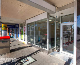 Shop & Retail commercial property leased at 386 Elizabeth Street North Hobart TAS 7000