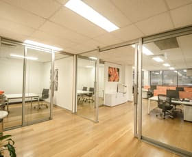 Factory, Warehouse & Industrial commercial property leased at 85 George Street Parramatta NSW 2150