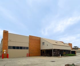 Factory, Warehouse & Industrial commercial property leased at 8 Walker Street Braeside VIC 3195