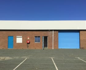 Offices commercial property leased at 3/47 Tate Street Bentley WA 6102