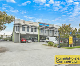Offices commercial property leased at 2/34 Navigator Place Hendra QLD 4011