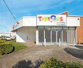 Factory, Warehouse & Industrial commercial property leased at 1/9-15 Ellen Street Wollongong NSW 2500