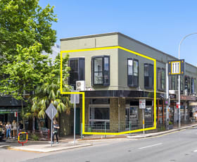 Shop & Retail commercial property leased at Shop 1/162 Military Road Neutral Bay NSW 2089