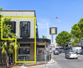 Shop & Retail commercial property leased at Shop 1/162 Military Road Neutral Bay NSW 2089