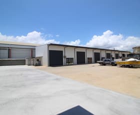 Factory, Warehouse & Industrial commercial property leased at 6/93-95 Cook Street Portsmith QLD 4870