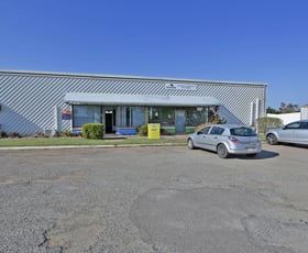 Offices commercial property leased at 16/41 Sadgroves Crescent Winnellie NT 0820