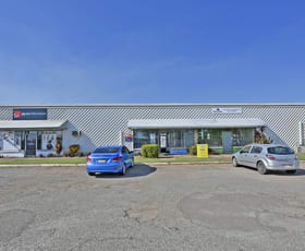 Offices commercial property leased at 16/41 Sadgroves Crescent Winnellie NT 0820