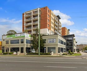 Offices commercial property leased at Fairfield NSW 2165