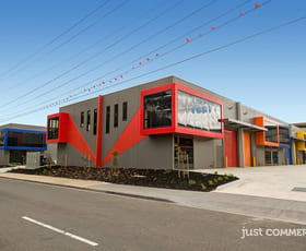 Factory, Warehouse & Industrial commercial property leased at 7/1 Audsley Street Clayton South VIC 3169