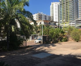 Offices commercial property leased at 5 Foelsche Street Darwin City NT 0800
