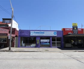 Shop & Retail commercial property leased at 337-339 Princes Highway Carlton NSW 2218