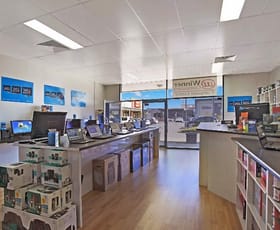 Shop & Retail commercial property leased at Lot 11, 281-293 Brunker Road Adamstown NSW 2289