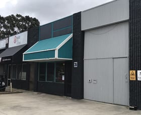 Factory, Warehouse & Industrial commercial property leased at 35 Manton Street Hindmarsh SA 5007