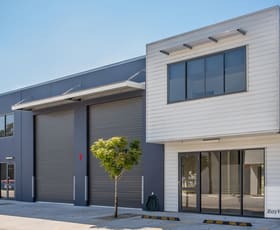 Factory, Warehouse & Industrial commercial property leased at 7/116 Lipscombe Road Deception Bay QLD 4508