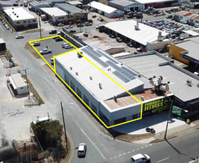 Factory, Warehouse & Industrial commercial property leased at 228 Anzac Avenue Kippa-ring QLD 4021