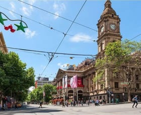 Offices commercial property leased at 301/227 Collins Street Melbourne VIC 3000