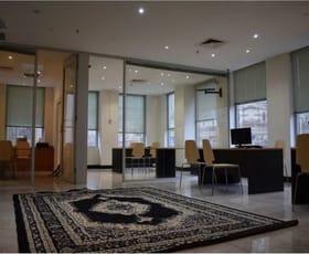 Offices commercial property leased at 301/227 Collins Street Melbourne VIC 3000