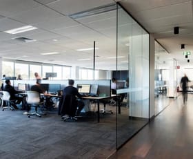 Offices commercial property leased at Rosebery NSW 2018