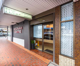 Offices commercial property leased at 7/113-115 Main Road Moonah TAS 7009